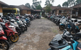 Paguyuban Vario Nusantara Gelar Munas dan Pemilihan Ketum
