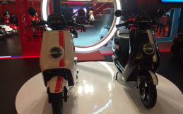 Ini Spesifikasi 3 Motor Listrik NIU yang Dijual Utomocorp di Indonesia