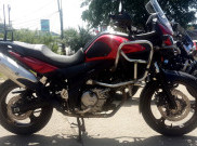 GP Pro 212, Bengkel Modifikasi Di Siliwangi Tangsel