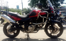 GP Pro 212, Bengkel Modifikasi Di Siliwangi Tangsel
