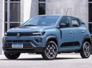 Meluncur 3 Juli, Renault Kwid Facelift Punya Wajah Baru dan Fitur Keselamatan Lengkap