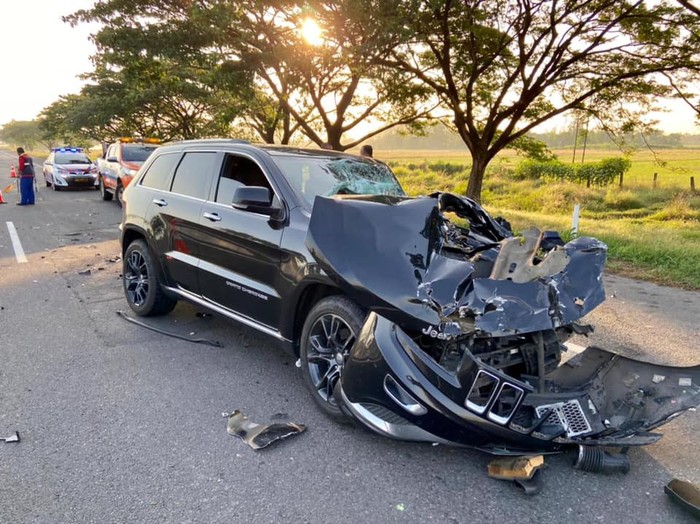 Para Pengacara Turun Tangan Lindungi Konsumen Otomotif