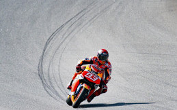 Marc Marquez Batal Balapan di MotoGP Qatar 2021