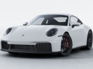 Porsche 911 GT3 RS 2027 Tertangkap Kamera Gunakan Turbocharger, Intip Bocorannya