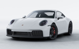 Porsche 911 GT3 RS 2027 Tertangkap Kamera Gunakan Turbocharger, Intip Bocorannya