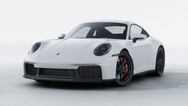 Porsche 911 GT3 RS 2027 Tertangkap Kamera Gunakan Turbocharger, Intip Bocorannya