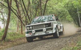 Yuk Daftar, Uji Coba Sirkuit Rally Baru Meikarta Bakal Dilangsungkan Minggu Ini