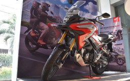 Beli Motor Honda di Awal Tahun Dapat Diskon Menarik