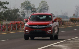 DFSK Berani Jamin Suku Cadang Aman di Seluruh Bengkel Resmi