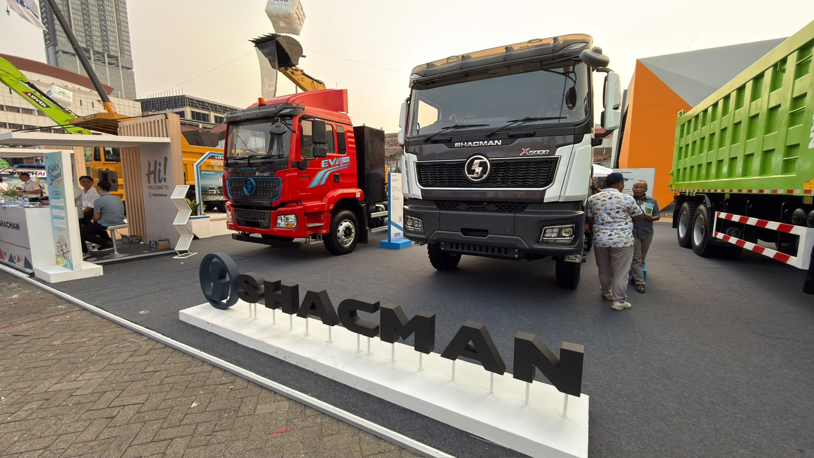 Biodiesel B50 Jadi Tantangan Baru Mesin Tambang, Penting Pilih Pelumas yang Tepat