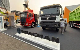 Biodiesel B50 Jadi Tantangan Baru Mesin Tambang, Penting Pilih Pelumas yang Tepat