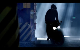 Triumph Street Triple 2017 Debut 10 Januari Mendatang