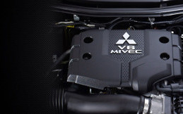 Mengenal Mitsubishi Innovative Valve Timing Electronic Control System