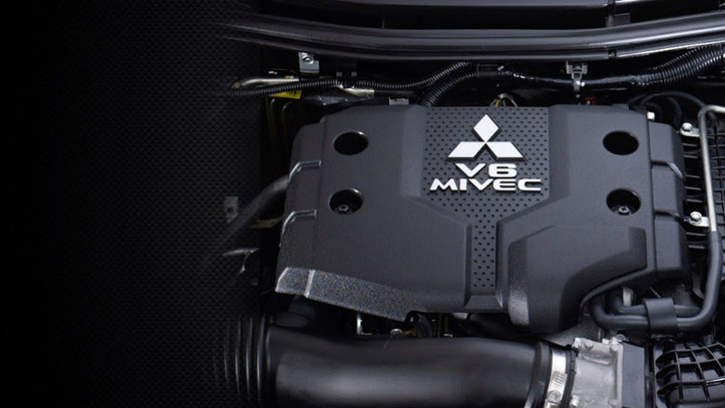 Mengenal Mitsubishi Innovative Valve Timing Electronic Control System ...