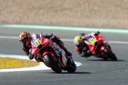 Jelang MotoGP Prancis 2026, Ini Strategi Honda HRC!