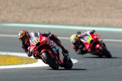 Jelang MotoGP Prancis 2026, Ini Strategi Honda HRC!