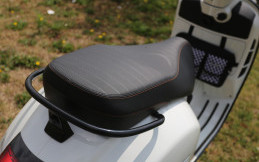 Jok Motor Ternyata Bisa Rusak Juga Kalau Dibiarkan Seperti Ini