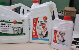 Pakai Radiator Coolant Atau Air? Ini Penjelasannya