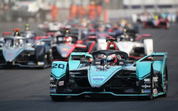 Menyusul London, New York E-Prix Resmi Dibatalkan Juga
