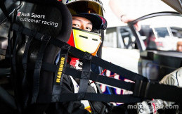 Rio Haryanto Kembali ke Balapan SIC888  