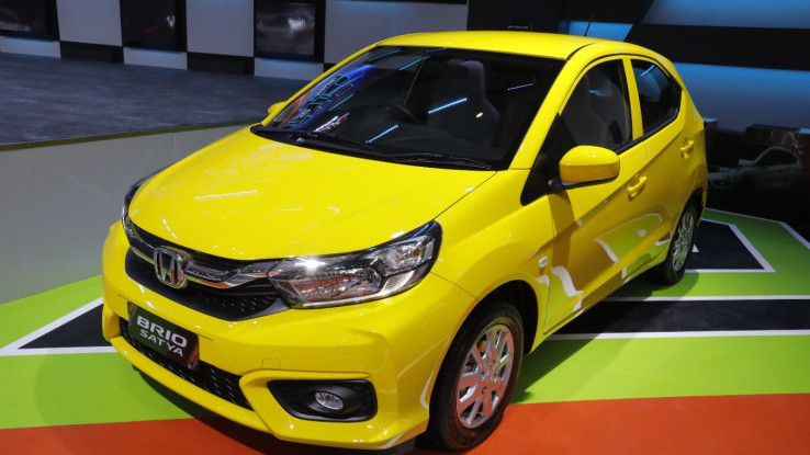 Sejarah Honda Brio, Terlahir Sebagai LCGC Hingga Menjadi Tulang Punggung Penjualan