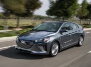 Hyundai Kembangkan Transmisi Canggih untuk Mobil Hybrid