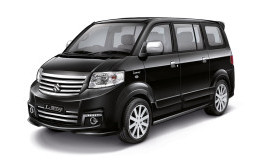 Ini Sebabnya Suzuki APV, Karimun dan Carry Tidak Dapat PPnBM