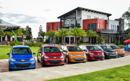 Generasi Kedua Chevrolet Bolt akan Hadir Pada Tahun 2025