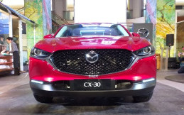 Pasang Taktik Baru, Mazda Agresif Genjot Penjualan di Indonesia Tahun Ini