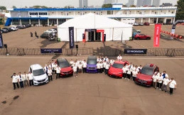 Honda Auto Technology Workshop Indonesia di Gelar, Joy and Freedom of Mobility jadi Filosofi