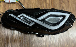 Stoplamp untuk Yamaha XMax Dibanderol Rp 1,8 Juta, Apa Kelebihannya?