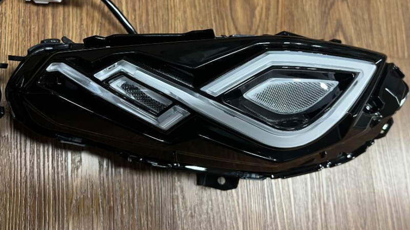 Lampu Rem Yamaha XMax Dijual Seharga Rp 1,8 Juta, Apa Saja Keunggulannya?