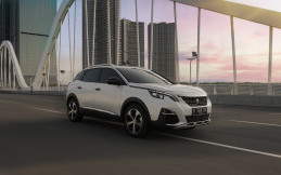 Bawa Mobil Lansiran 2021, Peugeot Gelar Promo Jualan Online
