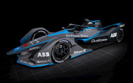 Ternyata Ini Alasan BTS Dipilih Jadi Brand Ambassador ABB FIA Formula E 2020