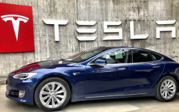 Investasi Tesla di Indonesia untuk Bangun Pabrik Baterai