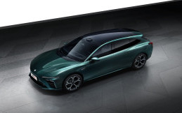 Neta S Shooting Brake Edition Segera Meluncur, Intip Spesifikasinya