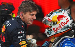 Jenson Button Bicara Soal Masa Depan Max Verstappen, Ada Apa?