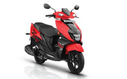 Suzuki Avenis 125 Terbaru Diklaim Lebih Ramah Lingkungan, Bakal Diluncurkan di Indonesia?