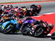 Tantangan Ban dan Absennya Marc Marquez: Jadwal Live Streaming MotoGP Catalunya 2026