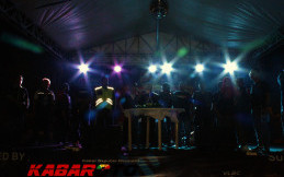 Meriahnya Anniversari dan Deklarasi XOBR