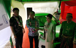 Kebutuhan Tenaga Kerja Meningkat, HPM Kerjasama Dengan SMK Makassar
