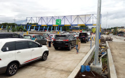 Tol Pandaan-Malang Dibuka, Surabaya-Malang Tidak Sampai Satu Jam