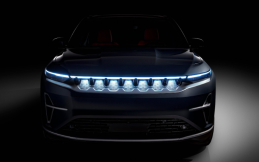 Siap Meluncur, Jeep Wagoneer S EV Miliki Akselerasi Supercar