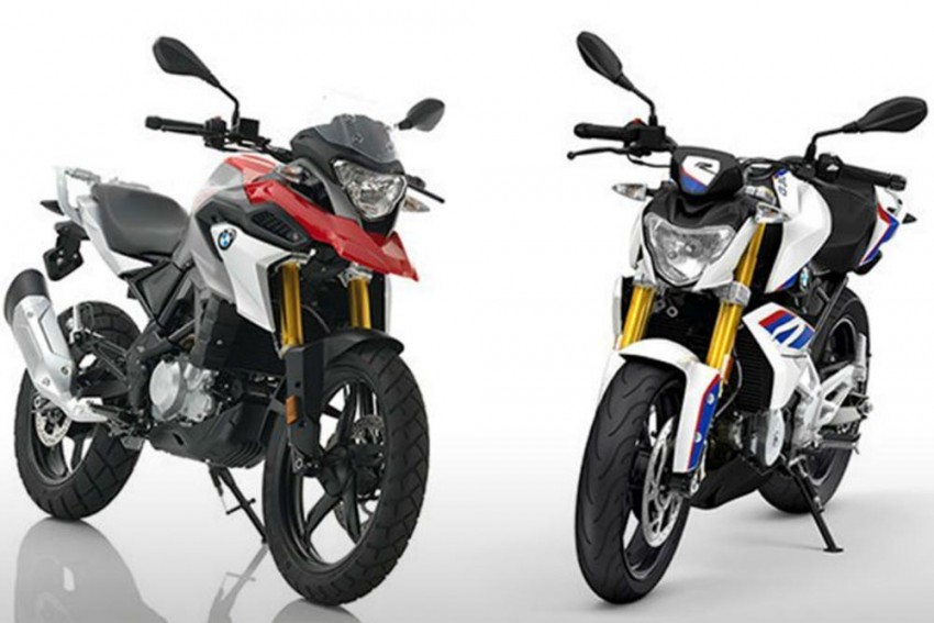 Rem Bermasalah, Ribuan Motor BMW  Kena Recall