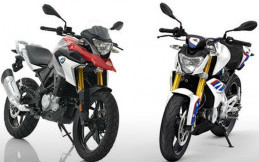 Rem Bermasalah, Ribuan Motor BMW  Kena Recall