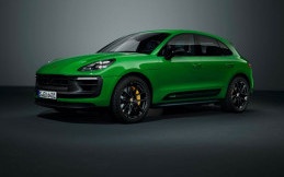 New Porsche Macan GTS, Kian Punya Banyak Kelebihan