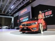 Wow... Beli Tiket IIMS 2019 Lewat Shopee Bisa Dapat Mobil