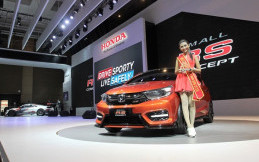 Wow... Beli Tiket IIMS 2019 Lewat Shopee Bisa Dapat Mobil