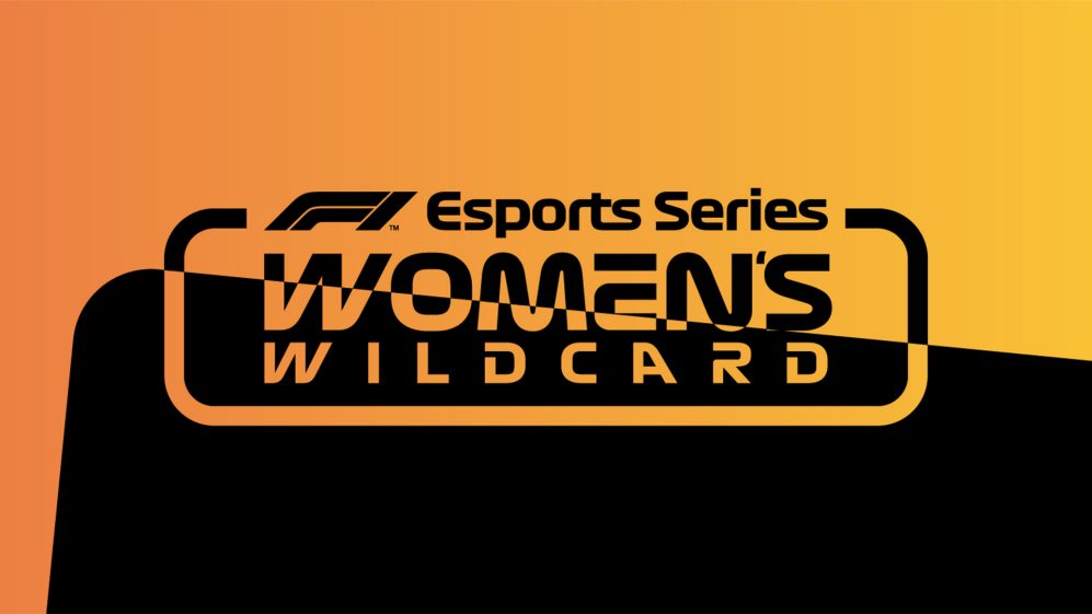 Formula 1 Buka Esports Series Pro Championship Khusus Wanita