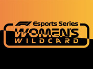Formula 1 Buka Esports Series Pro Championship Khusus Wanita